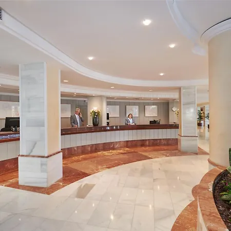 Grupotel Taurus Park-3